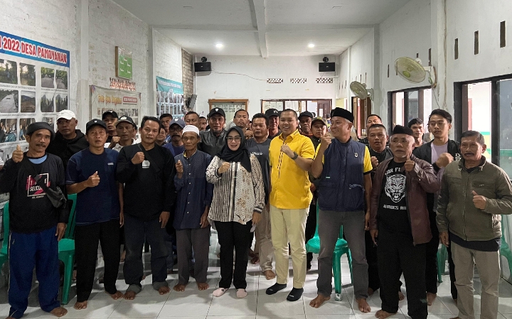 DPRD Jabar Perkuat Sinergi Dengan DPRD kabupaten/Kota, Fokus Realisasi Program Pembangunan 2026