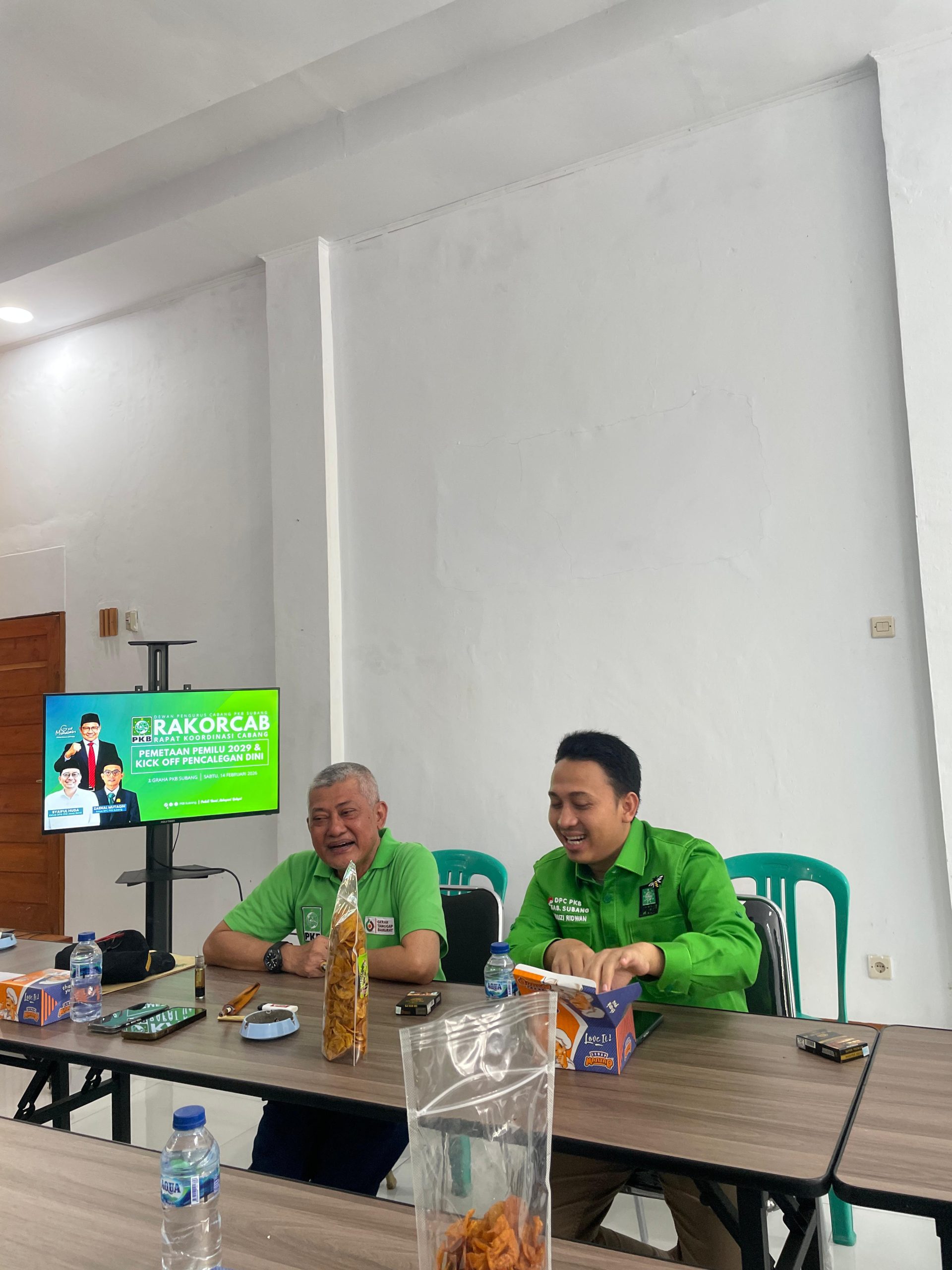 DPRD Minta Pemerintah Siapkan Strategi Penanganan Warga Urban Pasca Lebaran