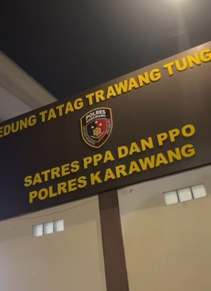 Polres Karawang Amankan Pelaku Pencabulan Anak di Bawah Umur, Modus Ajak Menginap di Rumah