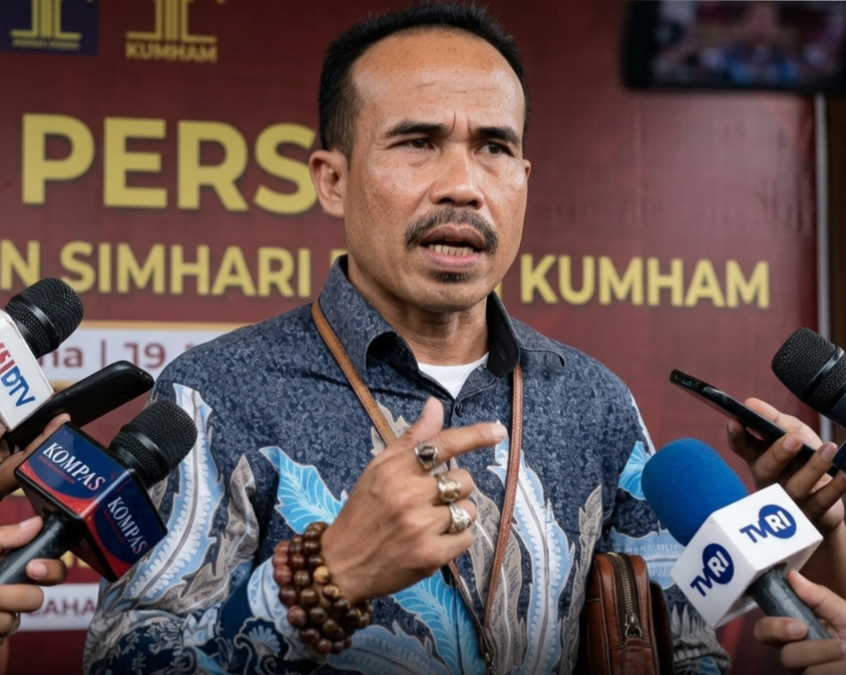 Praktisi Hukum Suranto, Soroti Kesepakatan RJ yang Dilanggar Wajib Dibatalkan, Hukum Harus Jalan