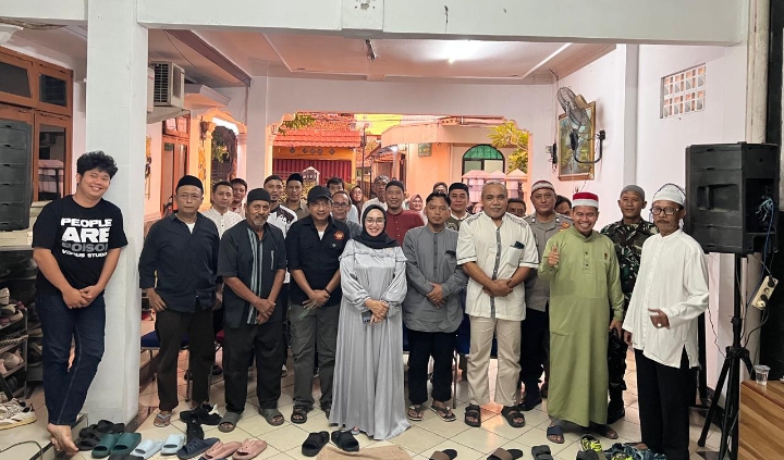 Gelar Pengawasan, Sri Rahayu Serap Aspirasi Warga Untuk Pembangunan Yang Lebih Merata