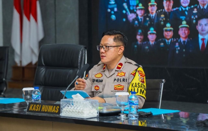 Polres Karawang Naikkan Status Penyidikan Kasus Dugaan Pencabulan Anak 6 Tahun di Cilamaya Kulon