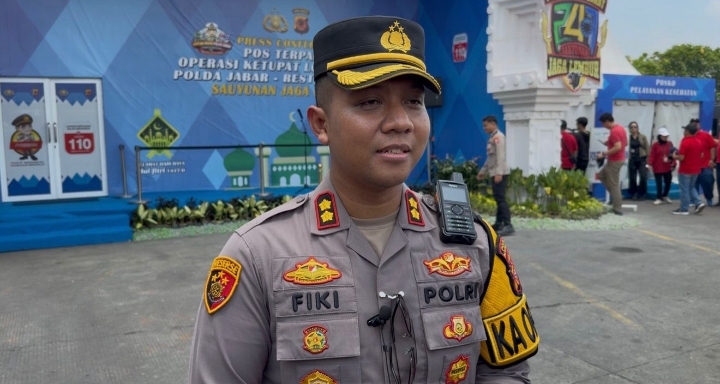 Antisipasi Lonjakan Mudik, Skema One Way Nasional KM 70–236 Siap Diterapkan