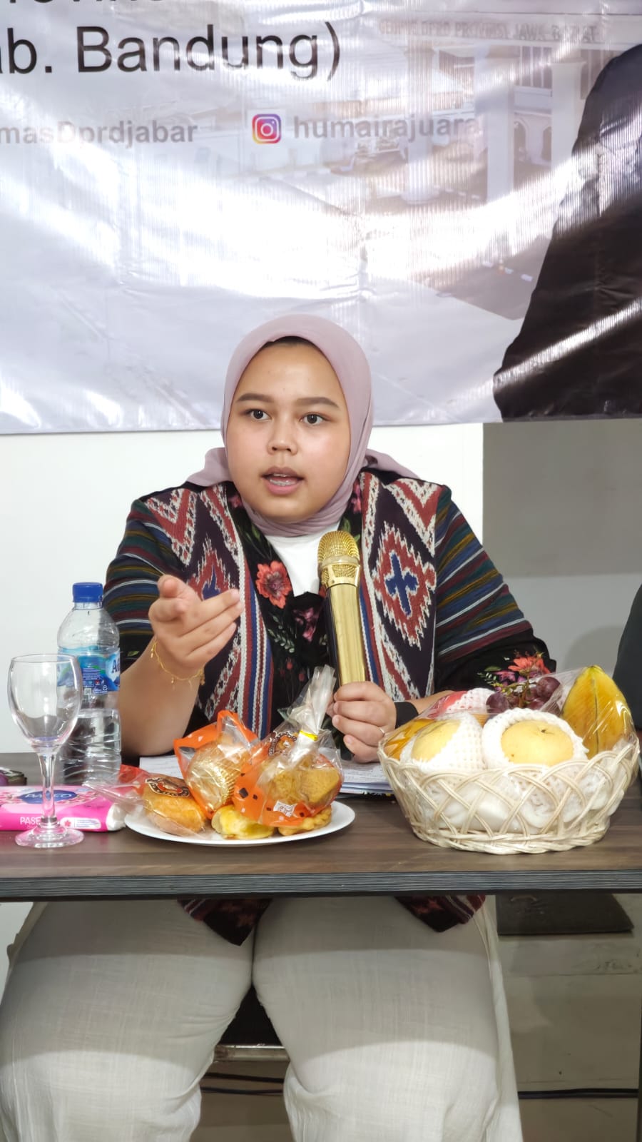 Kritik Jaksa Nilai Proses Kreatif Rp0 di Kasus Amsal Sitepu, Humaira: Bisa “Membunuh” Industri Kreatif