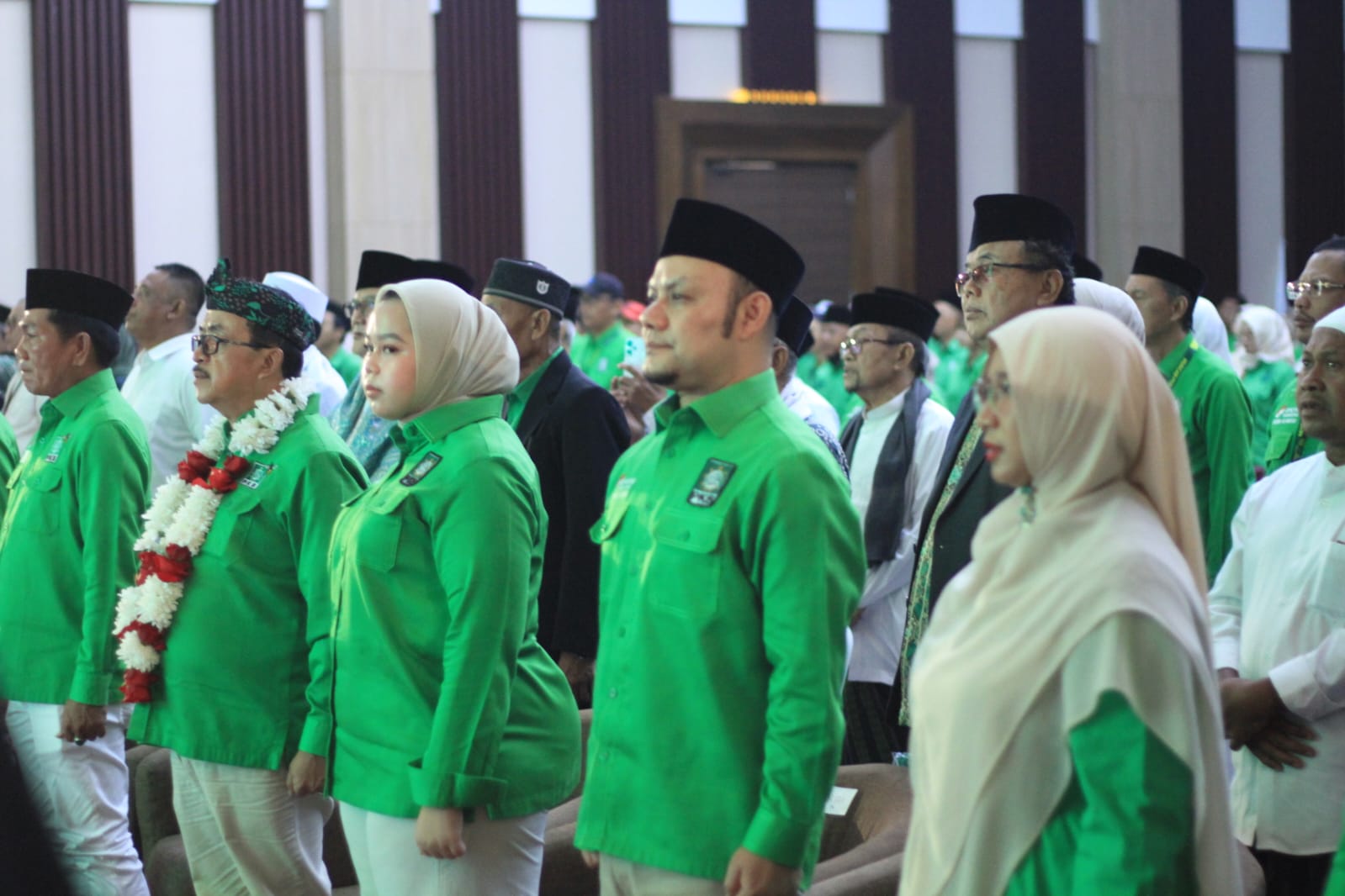 Asep Syamsudin: Muscab PKB Kabupaten Bandung Jadi Momentum Penguatan Soliditas dan Arah Perjuangan Partai