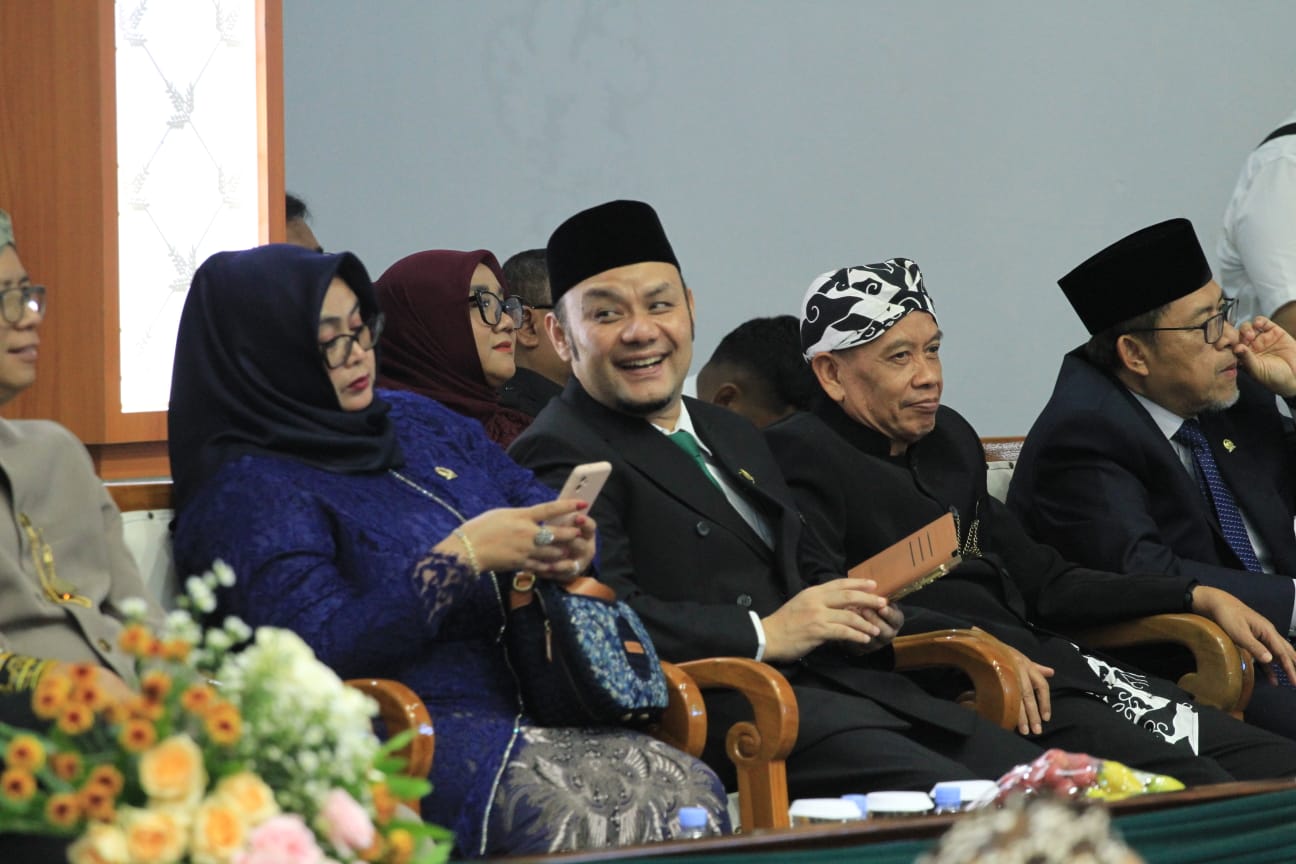 Momentum HUT ke-385, Asep Syamsudin Soroti Penanganan Banjir di Kabupaten Bandung
