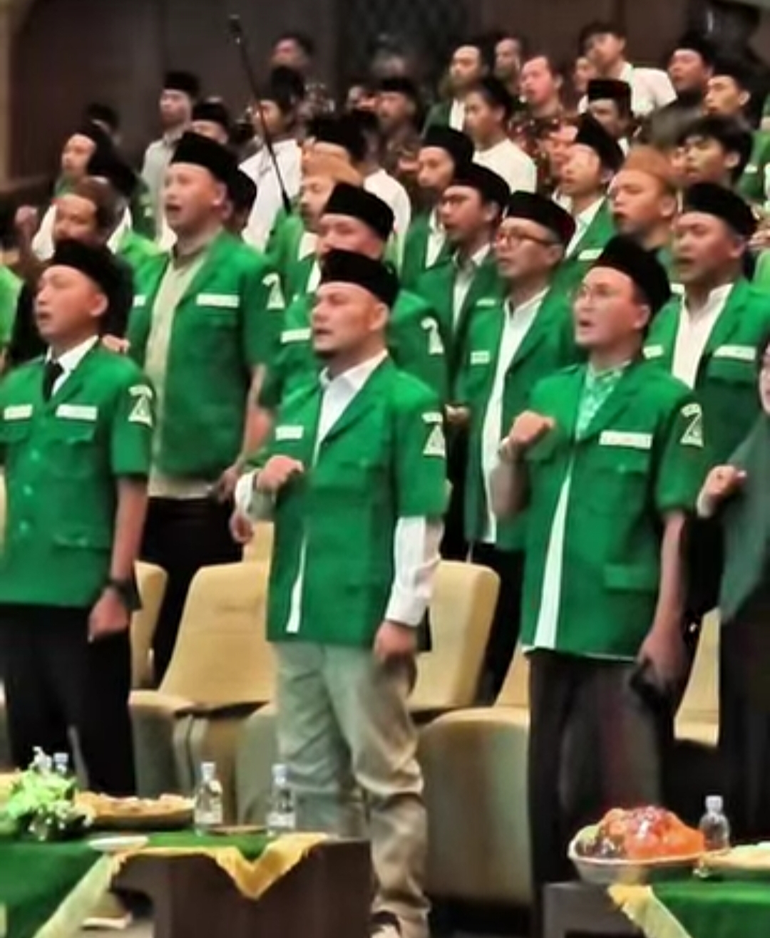 Asep Syamsudin: Harlah ke-92 Gerakan Pemuda Ansor Momentum Perkuat Barisan dan Jaga NKRI
