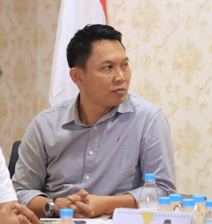 Asep Irawan Syafei: MUKAB KADIN Mercure yang Memiliki Legitimasi