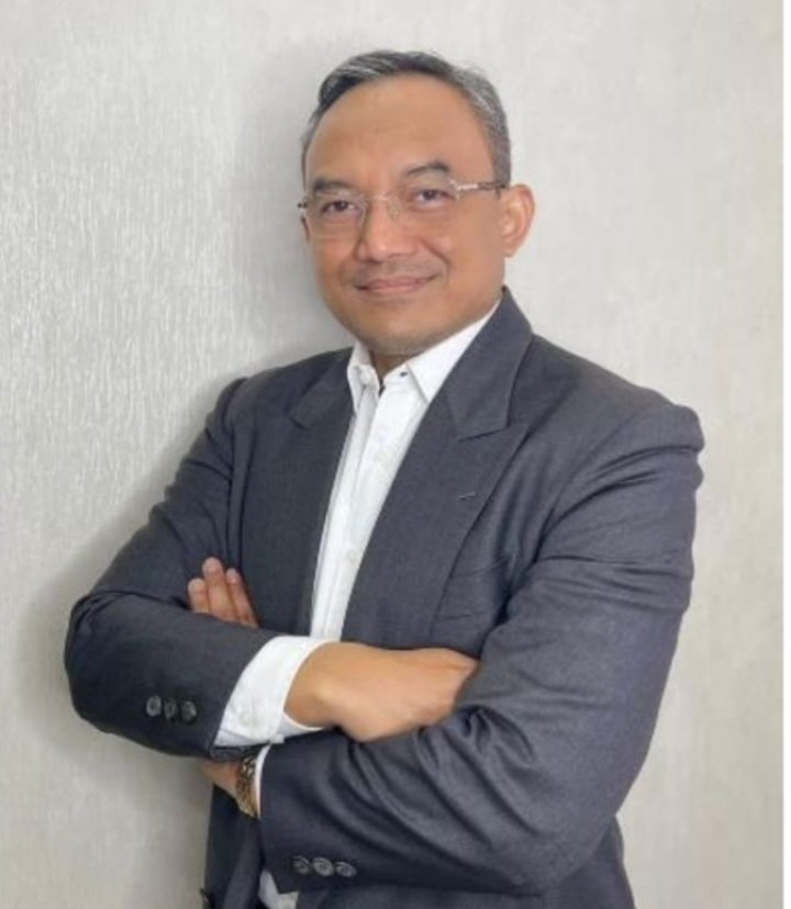 APEK Karawang Dukung H. Rafiudin Firdaus Pimpin KADIN Karawang