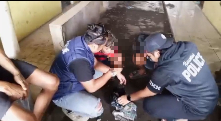 Polres Karawang Amankan Dua Pengedar Obat Keras Terlarang di Purwasari