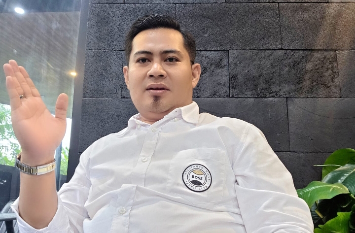 Andri Kurniawan: Azis Mampu Mengembalikan Golkar Masuk Posisi 3 Besar di Karawang
