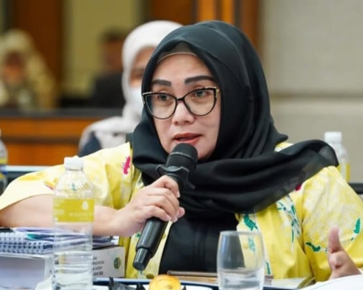 Tak Bisa Ditoleransi, Sri Rahayu Sebut Kekerasan Anak di Yogyakarta Kejahatan Luar Biasa