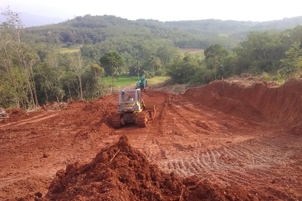 Penutupan Tambang Tanah Merah di Subang Dikeluhkan, Proyek dan Investasi Terancam