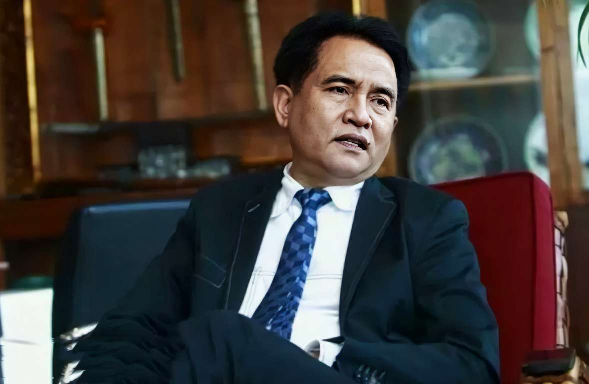 Hasil Reformasi Polri  Peran Kompolnas Bakal “Bertaring”