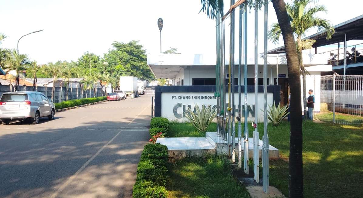 Dibalik Agenda RDP PT. Chang Shin. Dugaan Lingkungan dan Pungli, atau Ada Perebutan Jatah Bisnis?