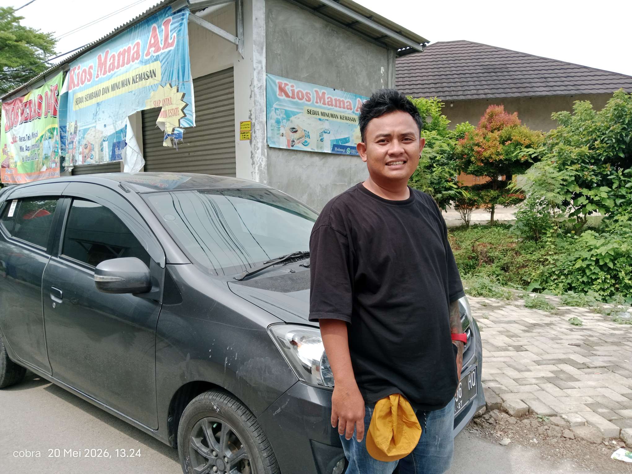 Tanggapi Rencana RDP DPRD Karawang dengan PT. Chang Shin, Masyarakat Sampaikan Harapan Transparansi