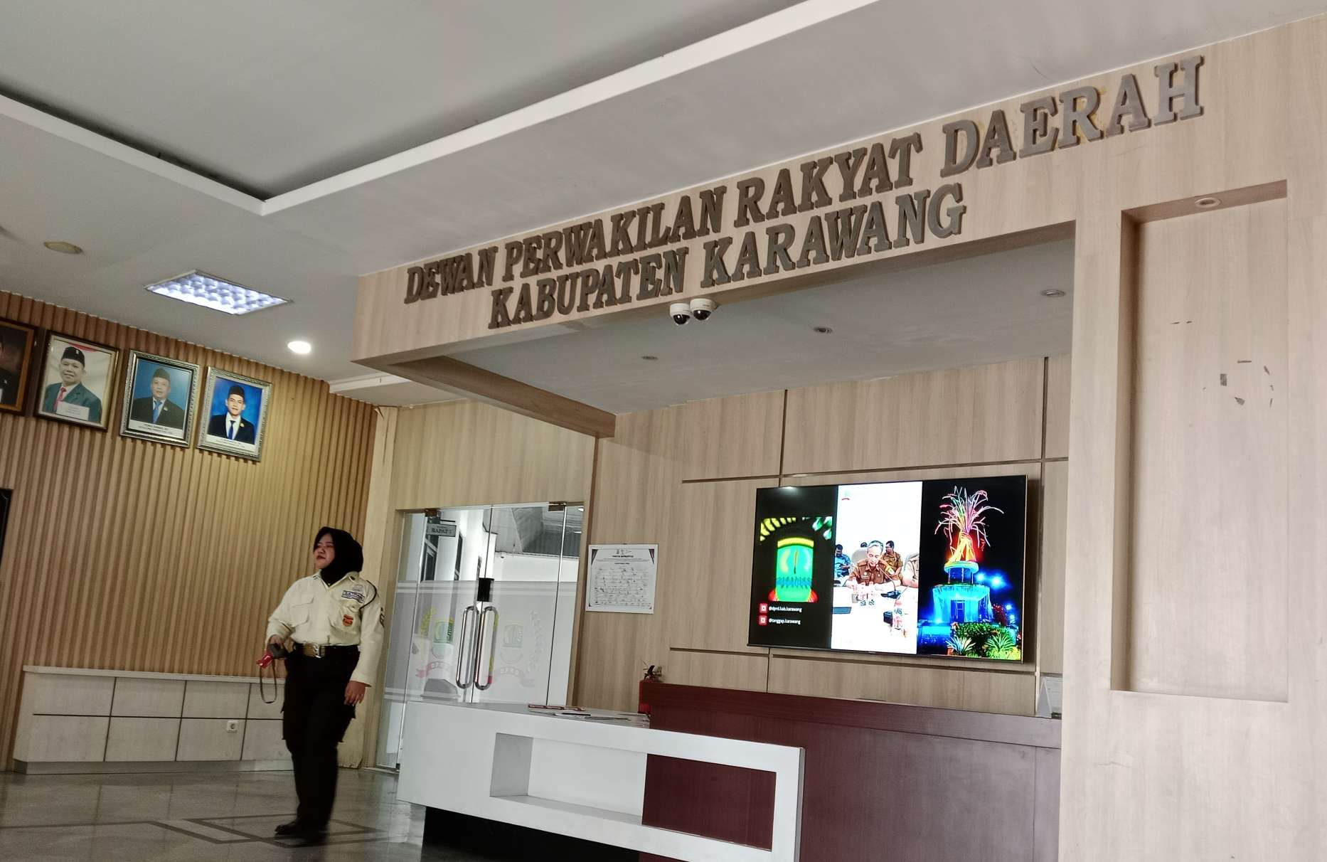 PT. Chang Shin Taat Regulasi, Isu Pungli Disebut Ulah Oknum Luar