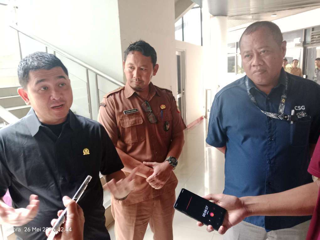 RDP DPRD Karawang Soal PT. Changshin, Tertutup, Minim Stakeholder, dan Sarat Kejanggalan