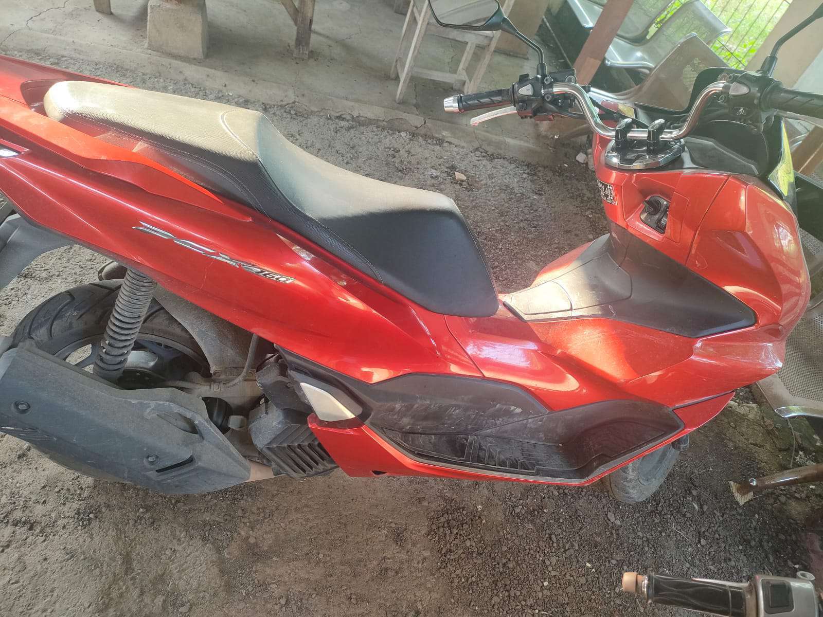 ​Misteri Honda PCX Ditemukan di Jembatan BT 15 Kotabaru, Pemilik Masih dalam Pencarian