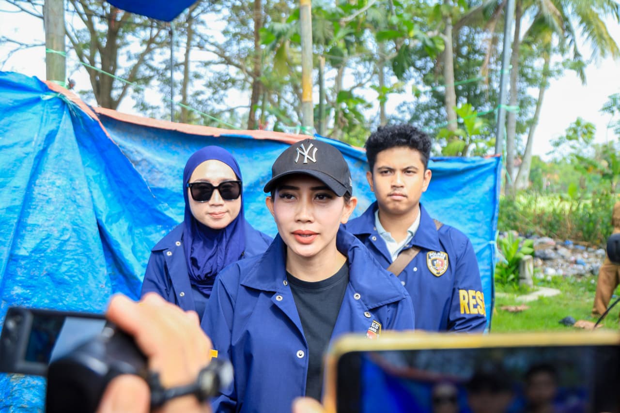 Kasus Kematian Balita di Karawang Didalami, Tim Forensik Polda Jabar Turun Tangan