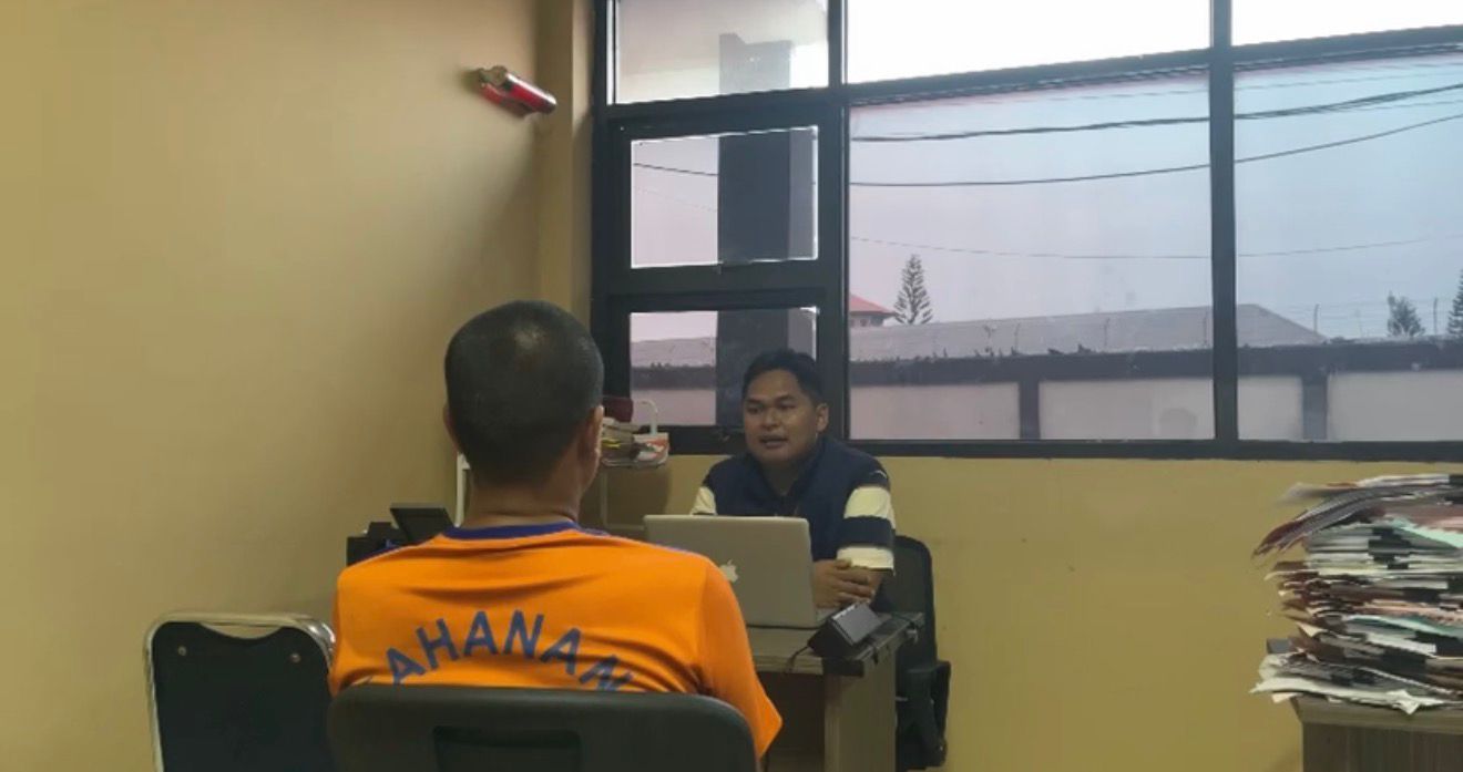 Dalih Antar Pulang Anak Mengaji, Pria di Karawang Tega Cabuli Bocah 5 Tahun