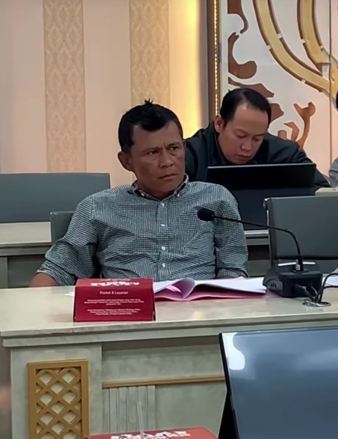 DPRD Jabar Terima Audiensi BADKO HMI, Bahas Pendidikan hingga Pembangunan Daerah