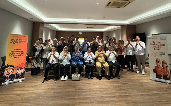 Kadin Karawang Ajak Pelaku Usaha dan Industri Sukseskan Sensus Ekonomi 2026