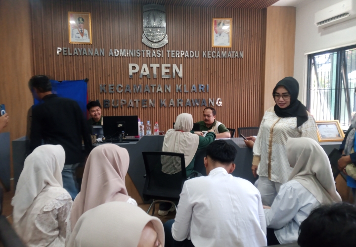DPRD Jabar: Sri Rahayu Sebut Pentingnya Pendataan Administrasi Kependudukan Guna Wujudkan Pelayanan Publik yang Tepat Sasaran