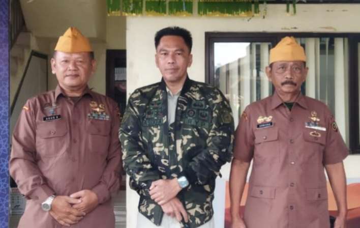 Peringatan Keras dari LVRI dan PPM Karawang; “Kecerdasan Tanpa Karakter Adalah Racun Bagi NKRI”