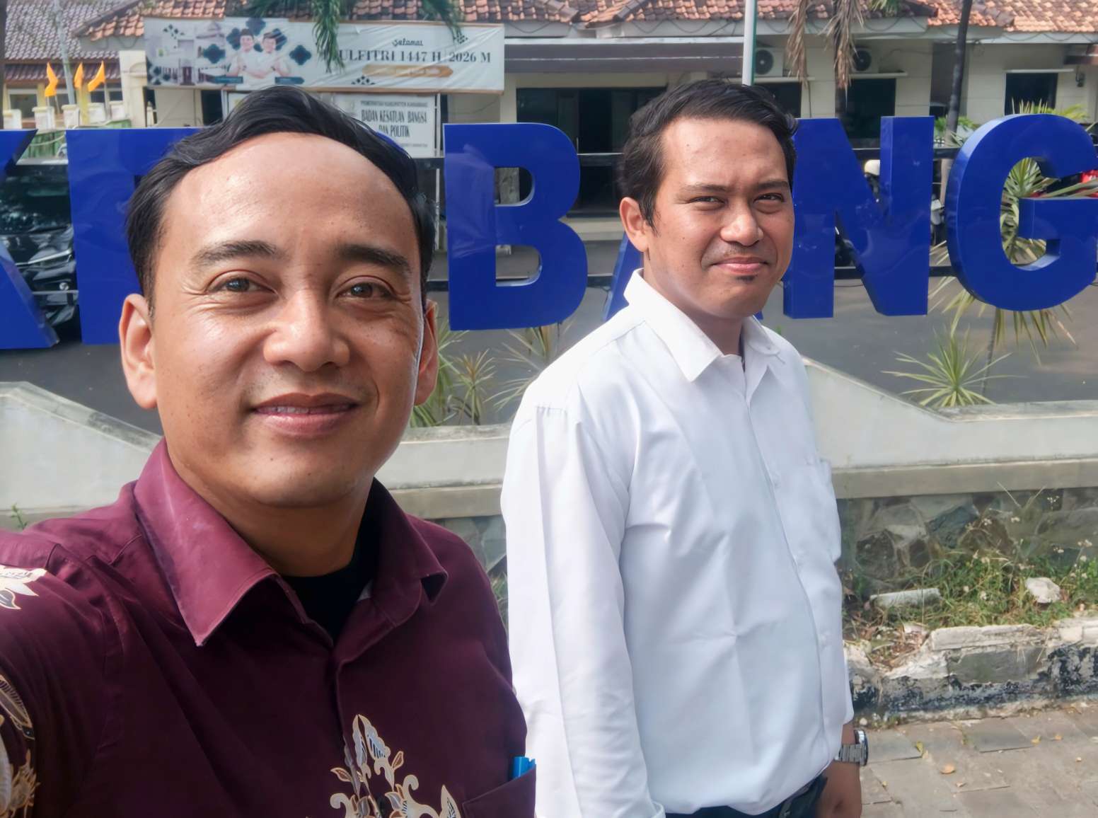LBH JALAPAKSI; Harapan Baru dari Dua Advokat Muda Berintegritas Rizkie Gunawan dan A. Besman Naenggolan