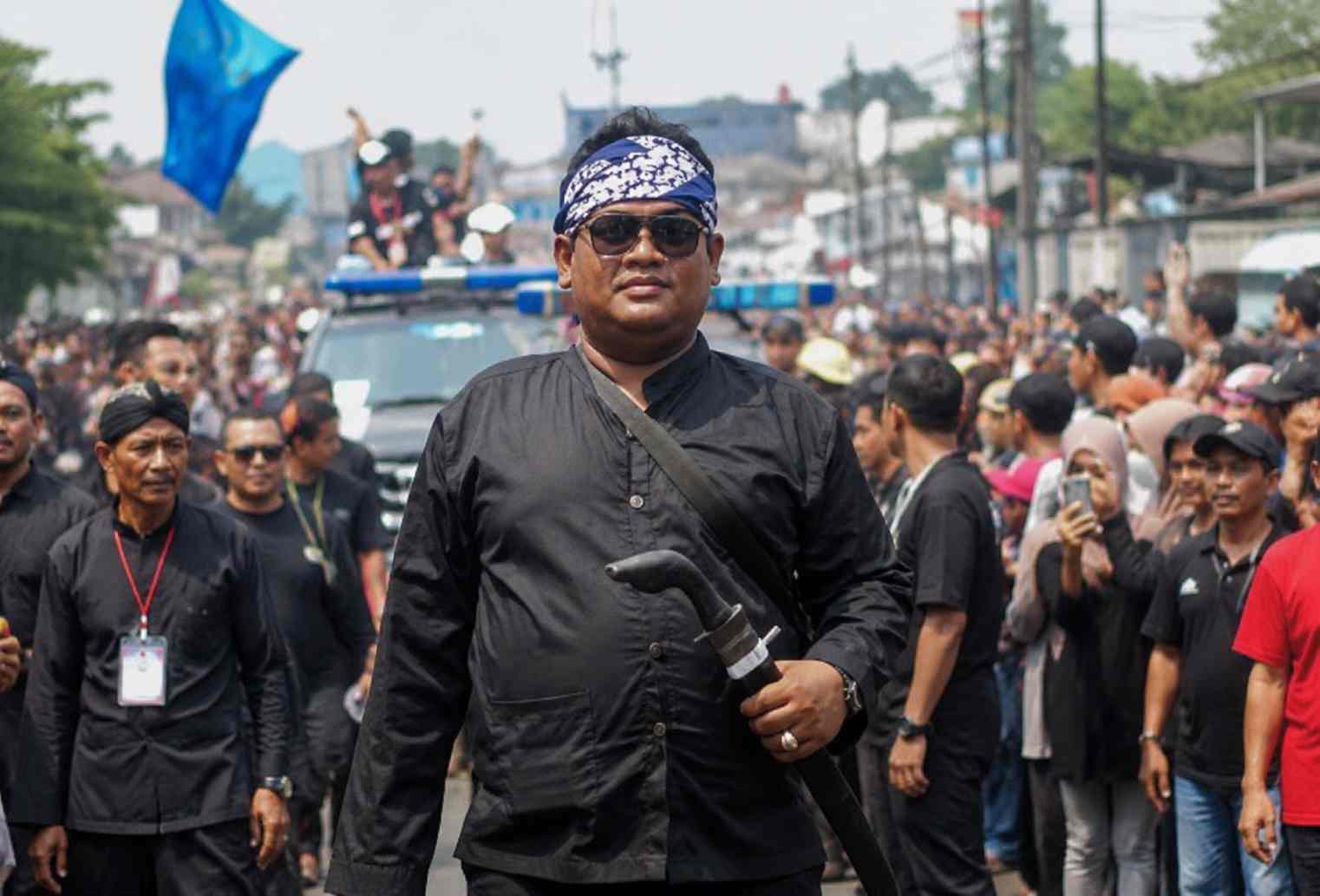 Protes Kebijakan Sepihak, Karang Taruna Desa Jomin Barat Bakal Gelar Aksi Damai 3 Hari di PT Chang Shin Indonesia