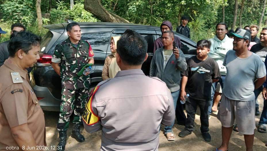 Kunjungan Komisi III DPRD Karawang di PT. Chang Shin Diwarnai Keributan, Kades Jomin Barat Angkat Bicara