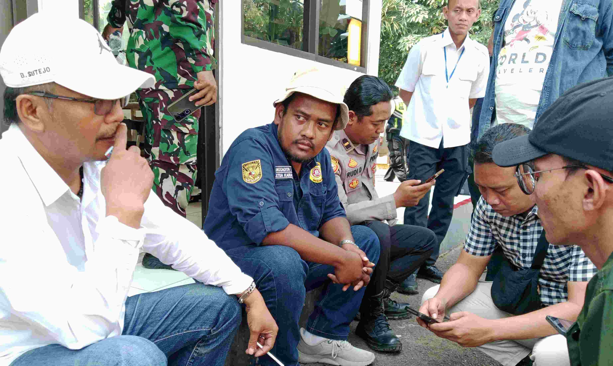 Polemik PT Chang Shin Indonesia, Karang Taruna Jomin Barat Tepis Narasi “Pengganggu Investasi”