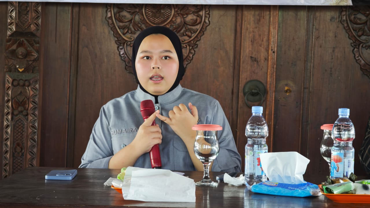 Sekolah Maung Disorot, Humaira: Program Pendidikan Harus Matang Sebelum Dijalankan
