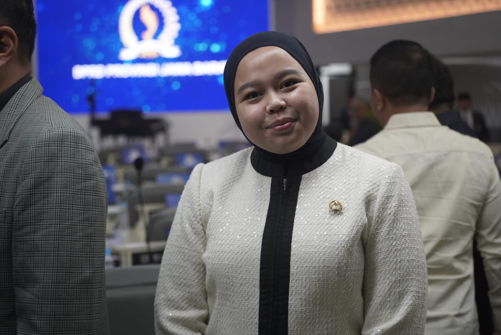 Humaira Zahrotun Noor Apresiasi Raihan WTP ke-15 Berturut-turut Pemprov Jawa Barat