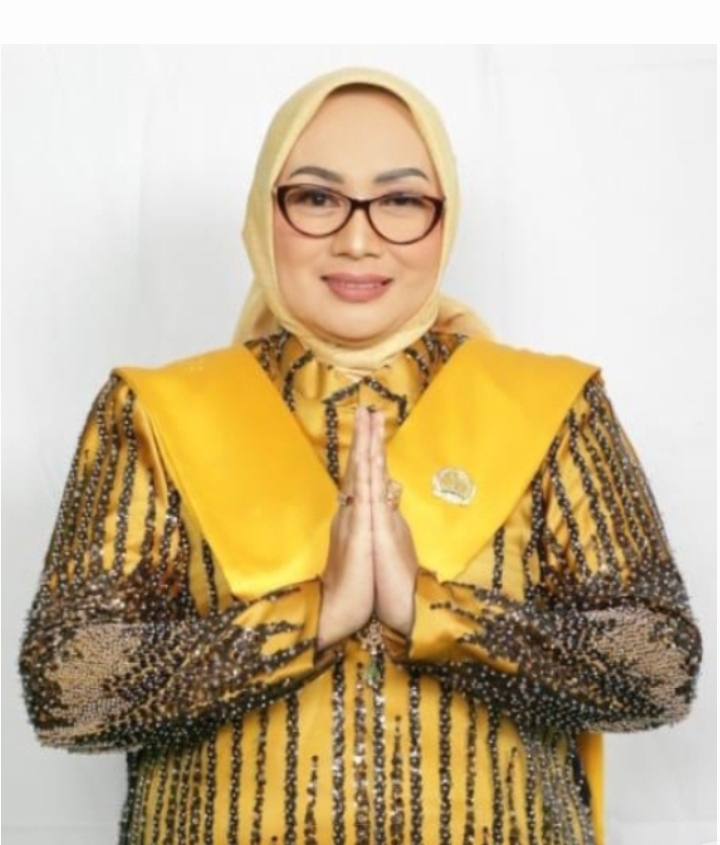 Sri Rahayu: Peringatan Tahun Baru Islam Momen Penuh Makna Untuk Melakukan Perubahan dan Perbaikan Diri