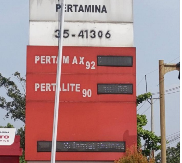 Pertamina Diduga lakukan Pembiaran atas Penyalahgunaan BBM Pertalite di SPBU Purwasari