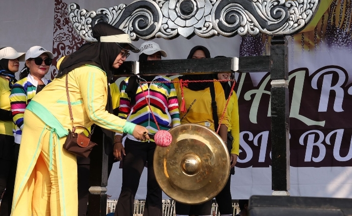 Penuh Manfaat & Meriah! Program “Dewan Menyapa Warga Berbasis Budaya” Hadirkan Layanan Lengkap untuk Warga Majalaya