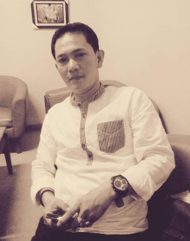 Deden Nurdiansyah: Abdul Azis Menjadi Isyarat Golkar Karawang Akan Bangkit Meraih Kejayaan di Pemilu Akan Datang