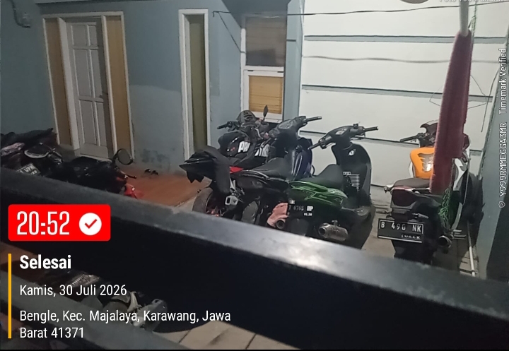 Polresta Karawang Dalami Dugaan Pengrusakan Saat Proses Penyelidikan Peredaran Obat Keras Tertentu