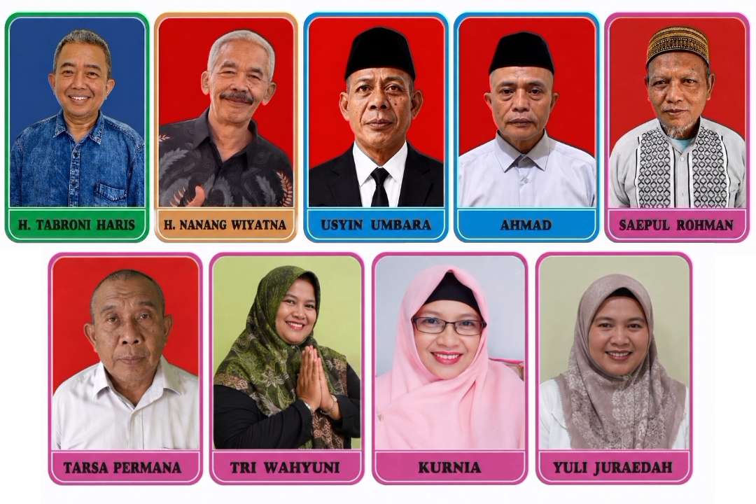 Desa Jomin Barat Sukses Gelar Pemilihan BPD Periode 2026–2034, Wajah Baru Siap Kawal Pembangunan