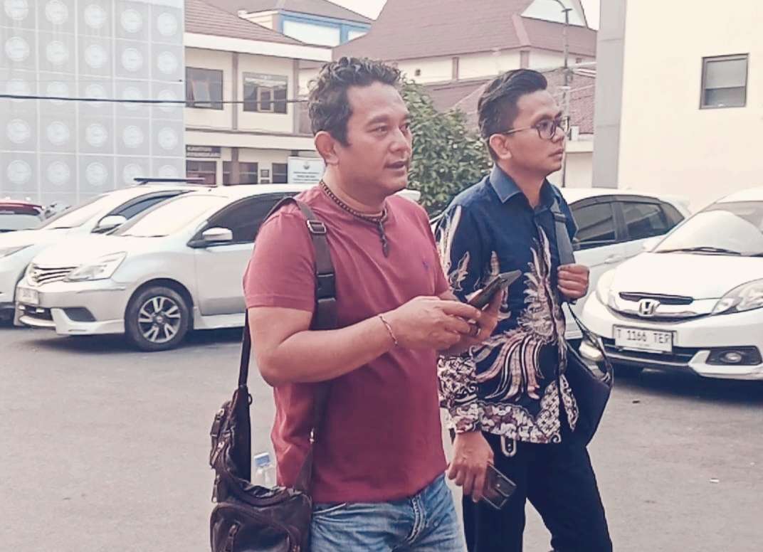 Oknum DC Leasing Lumpuhkan Hukum di Karawang, Ketua PAN dan Anggota DPRD Karawang Jadi Korban Perampasan