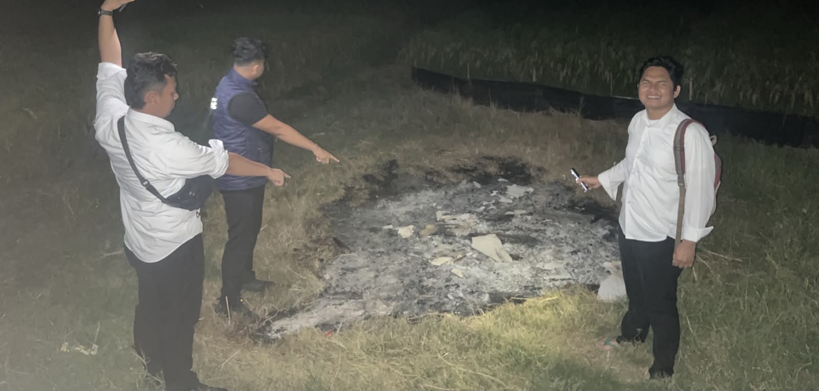 Pulang Pengajian, Dua Remaja Ditangkap Warga dan Dituduh Begal, Polresta Karawang Selidiki Kasus Kekerasan terhadap Anak