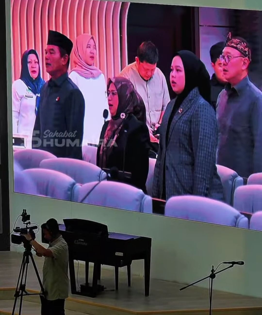 Humaira Zahrotun Noor Tegaskan Pentingnya KUA-PPAS 2027 Berorientasi pada Kebutuhan Masyarakat