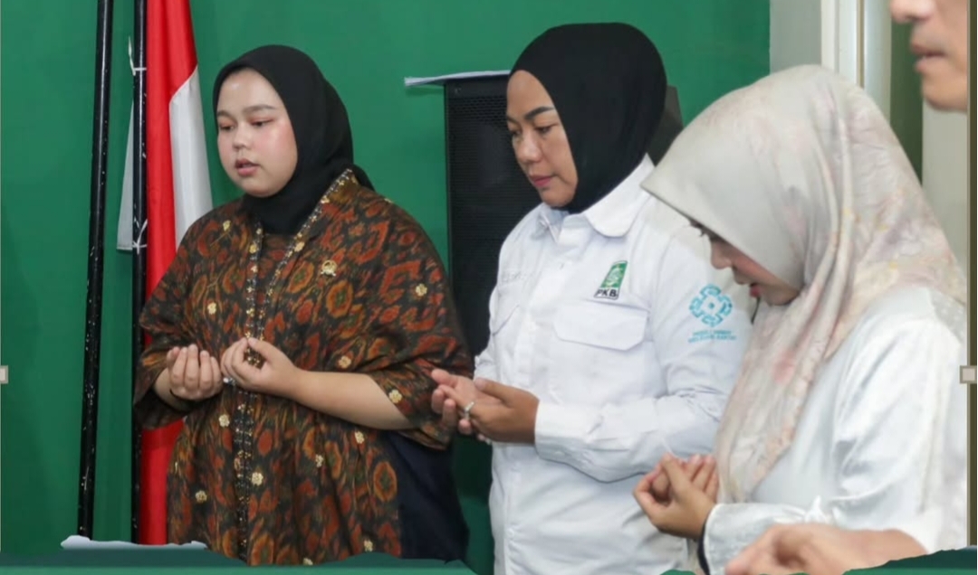 Humaira Zahrotun Noor: Mujahadah dan Tadarus Jadi Ikhtiar Memperkuat Spiritual dan Kebersamaan