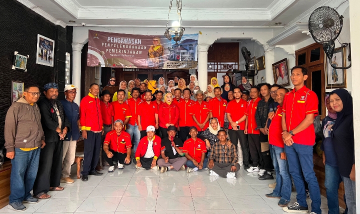 Sri Rahayu Sosialisasikan Pilkades Digital, Wujudkan Pemilihan Kepala Desa yang Mudah, Transparan, dan Efisien