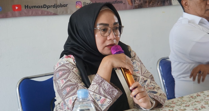 Sri Rahayu: Kesiapan Desa Jadi Faktor Penting Hadapi Perubahan Sistem Pemilihan Dari Manual Ke Digital
