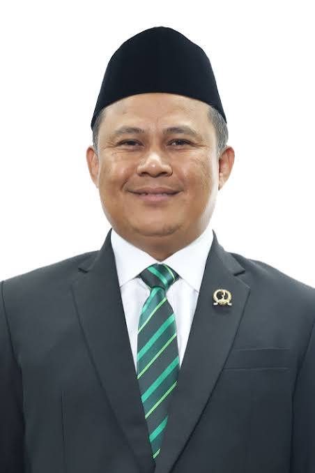 Asep Suherman Dorong Pengawasan Pemerintahan yang Transparan dan Berpihak kepada Masyarakat