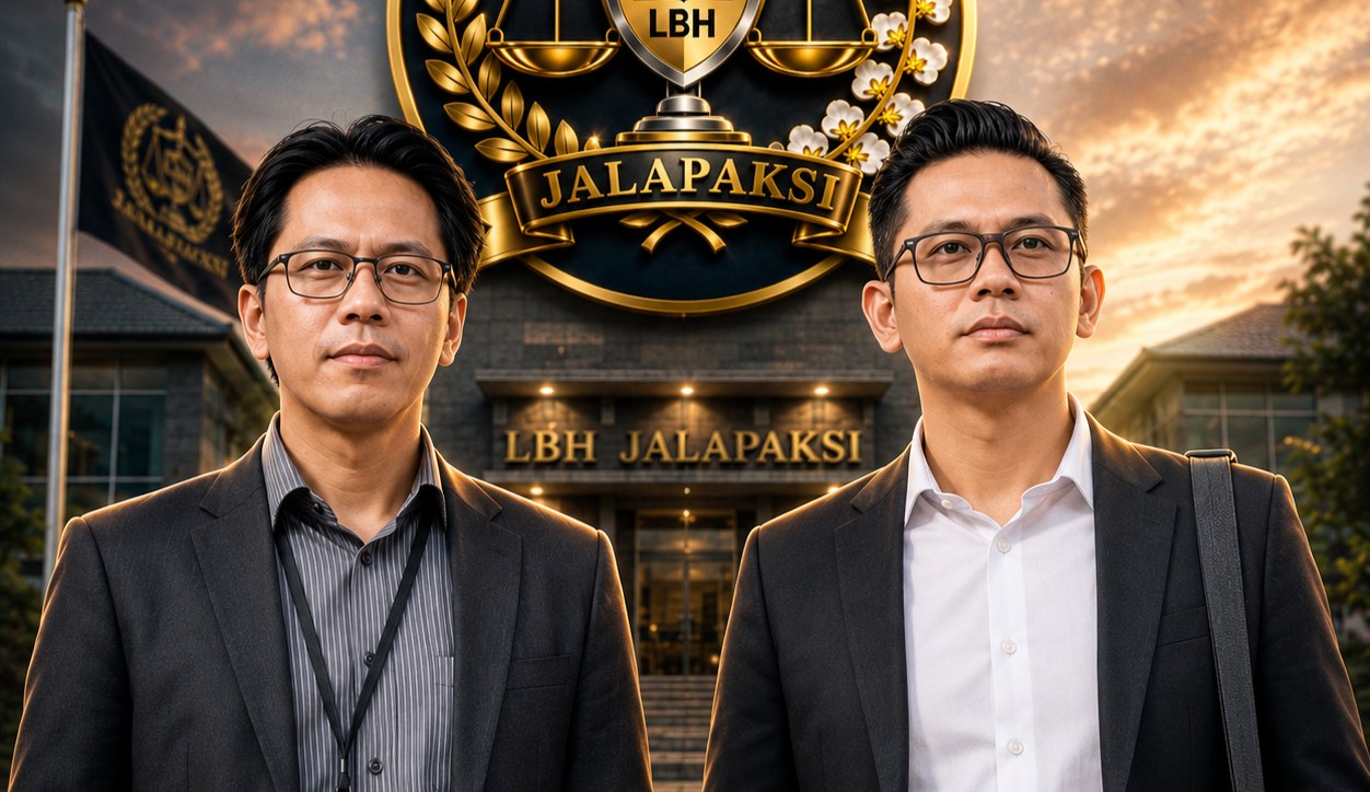 Alas Hak Fiktif Hambat Investasi Purwakarta, LBH JALAPAKSI, Sertifikat Lahan Cibodas Cacat Hukum & Bisa Dibatalkan!