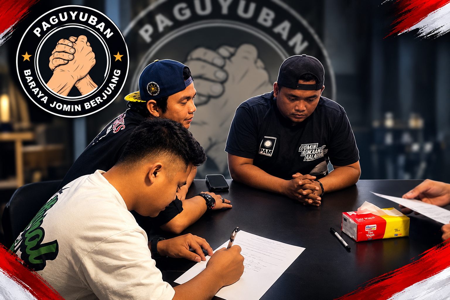 Praktik Sepihak BUJP PT GASS Picu Gejolak, Hubungan Industrial di PT Chang Shin Kembali Memanas